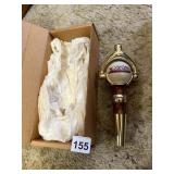 MICHELOB BEER TAPS IN ORIGINAL BOX