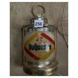 DUQUESNE LANTERN LIGHT ELECTRIC