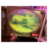 BUBBLE BUDWEISER LIGHT UP PHEASENT CENTER