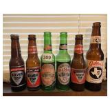 BEER BOTTLES