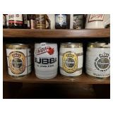 WARSTEINER KEG, BUBBA KEG