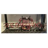 RED DOG NEON BROKEN G