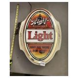 BLATZ LIGHT - LIGHT UP SIGN