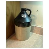 JUG DOES HAVE CHIP ON SIDE