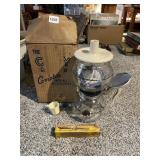 CORY BREWING DRIP COFFEE GLASS POT LOOKS NEW