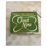 WHAT IS MALT LIQUOR? YOU