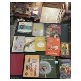 1960 DR SEUSS GREEN EGGS AND HAM AND OTHER