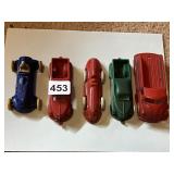 USA IDEAL CARS AND OTHERS