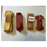 IRWIN AND OTHER SM. CARS