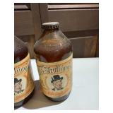 SEALED OLD FROTHING SLOSH PALE STALE ALE TWO