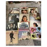 INK SPOTS ALBUM ETC.