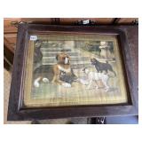 SAVED ANIMAL PICTURE  COPYRIGHT 1905 BY COURIER