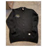 MADE IN EGYPT XL SWEATSHIRT