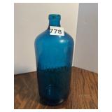 BLUE PAPAS BATH SELZER