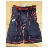 WARRIOR NUTT HUTT MENï¿½S SPORTS UNDERWEAR SZ M