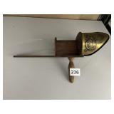 STEREOSCOPIC VIEWER IN EXCELLENT CONDITION