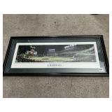 1997 AMERICAN LEAGUE CHAMPIONS 13 HX 30