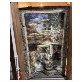 TAPESTRY 54 X 89