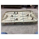 HOCKEY FACE OFF GAME