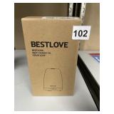 BEST LOVE NEW AROMA FUSION