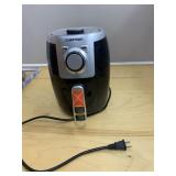 CHEF MAN AIR FRYER LIKE NEW NO BOX