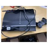 PS3 TESTED WORKS WELL CLEAN INSIDES WITH 1