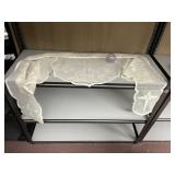 MANTLE SCARF VERY FINE COND.