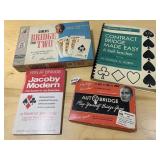 AUTO BRIDGE AND BRIDGE FOR TWO GAME