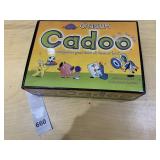 CADOO GAME