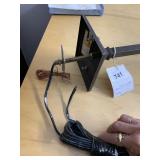 PLATINUM LIGHTING LAMP TOP