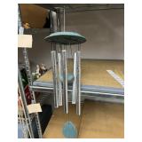 WIND CHIMES