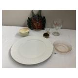 SUSIE COOPER ENGLAND, MAJESTIC WARE ONEIDA, PINK