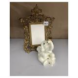 PICTURE FRAME IN ELEPHANT BY FORMALITIES