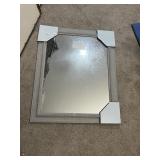 WALL MIRROR, NEW