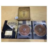 EAGLES FAREWELL TOUR LIVE FROM MELBOURNE CD SET