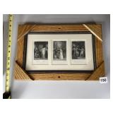 SHAKESPEAREï¿½S COMPLETE WORKS SKETCH OF THE