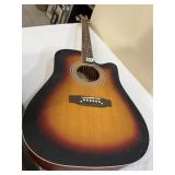 GUITAR GLARY MODEL GT502