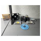 3 HOMCO DENIM DAYS FIGURINES