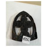 IRON TRIVET