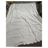 BED SPREAD 92" X 83"
