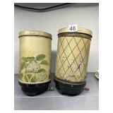 HOOSIER FLOUR BIN REPLACEMENTS