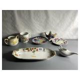 INVALID FEEDER, GERMANY BASKET, NIPPON HAND