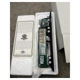 MOOSEHEAD KENWORTH TRUCK MATCHBOX COLLECTION