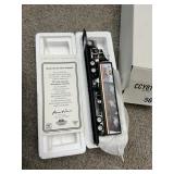 MILLER GENUINE DRAFT PETERBILT TRUCK MATCHBOX