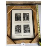 SHAKESPEAREï¿½S COMPLETE WORKS SKETCH OF THE