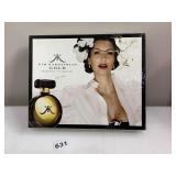 KIM KARDASHIAN GOLD GIFT SET