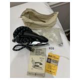 PORTABLE STEAM TRAVEL IRON,