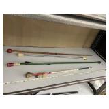 TRAIL RIDER RICOCHET BB GUN BY DAISY AND SECOND