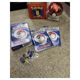 POKï¿½MON COLLECTOR BALL