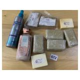 FULL BOTTLE RAVE HAIRSPRAY, BATH & BODY WORKS